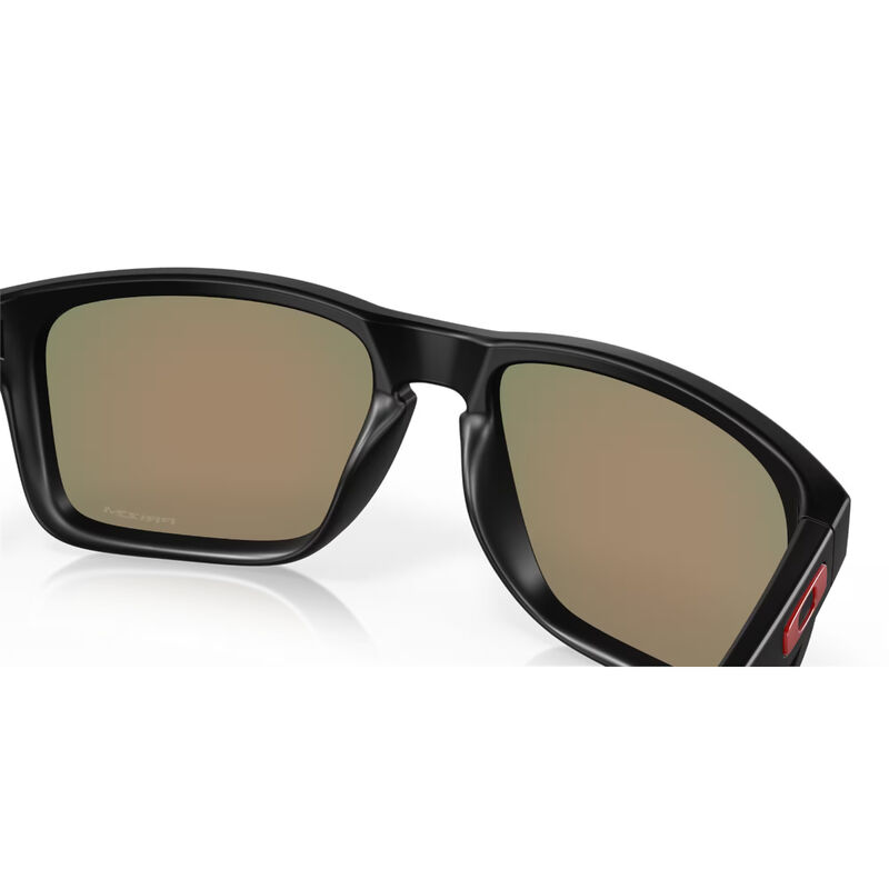 Oakley Holbrook XL Sunglasses + Ruby Lens image number 6