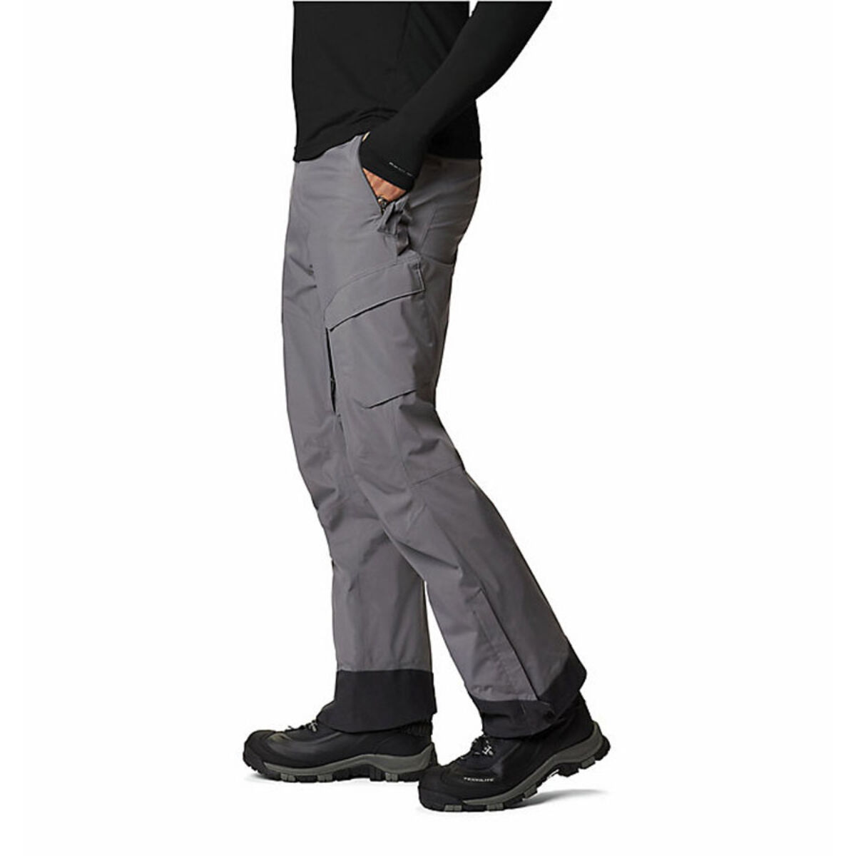 columbia powder stash pants