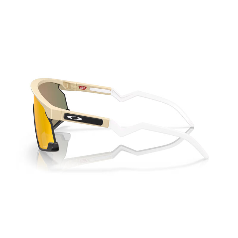 Oakley BXTR Sunglasses + Prizm Ruby Lens image number 2