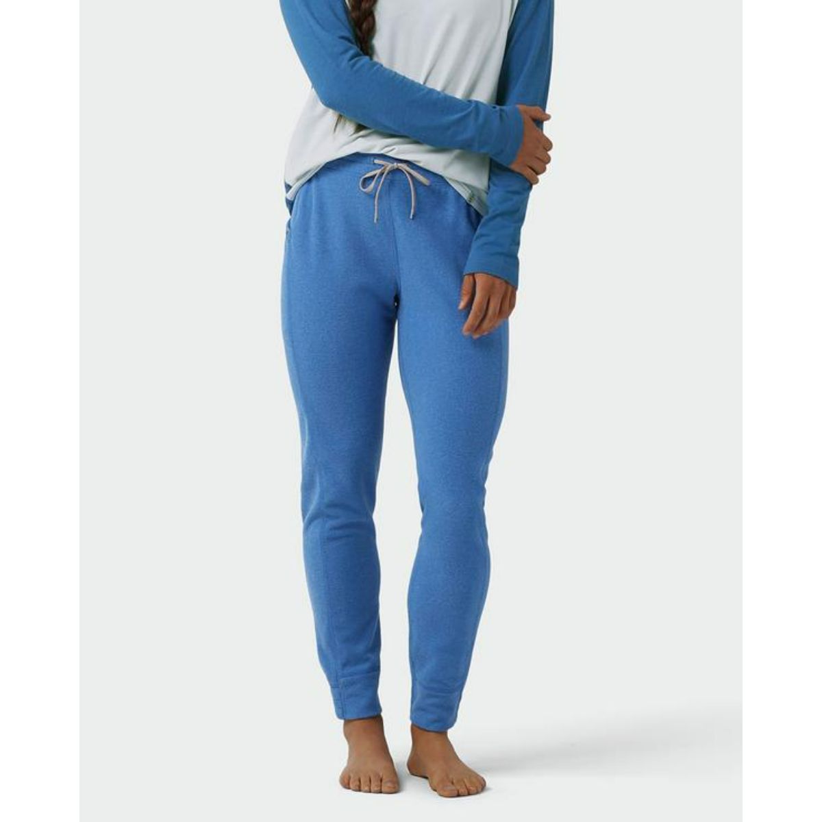 stio turpin fleece pant