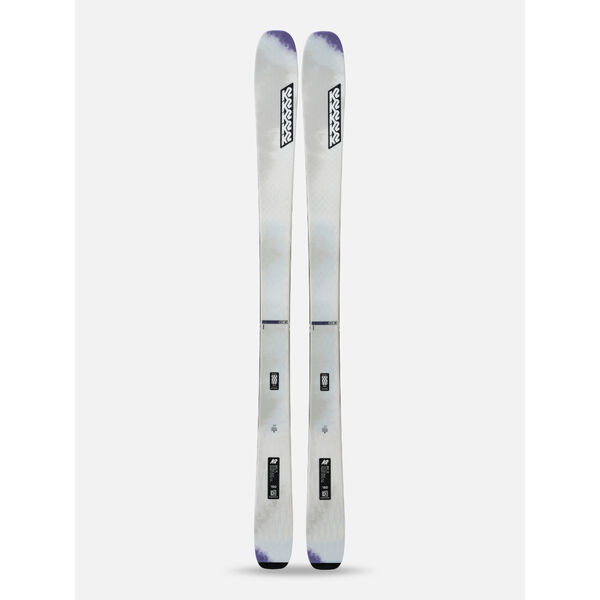 K2 Mindbender 90C Skis Womens