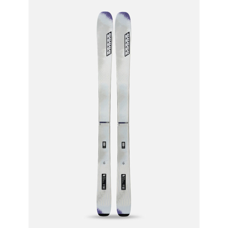 K2 Mindbender 90C Skis Womens image number 0