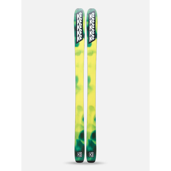 K2 Mindbender 96C Skis