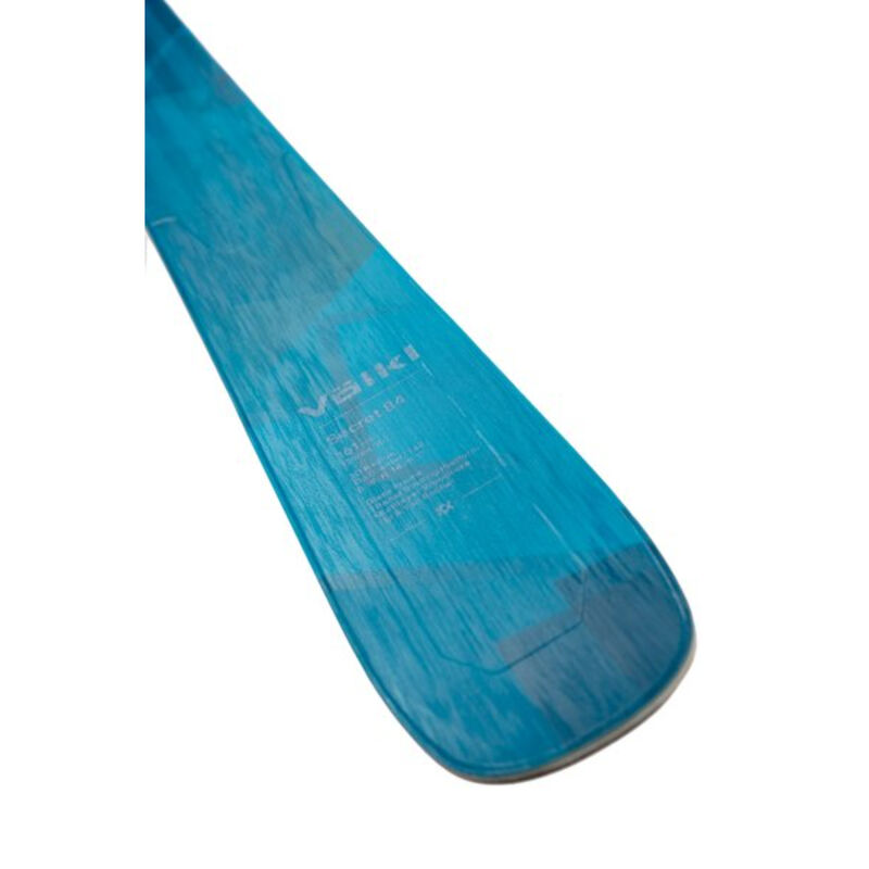 Volkl Secret 84 Skis Womens image number 3