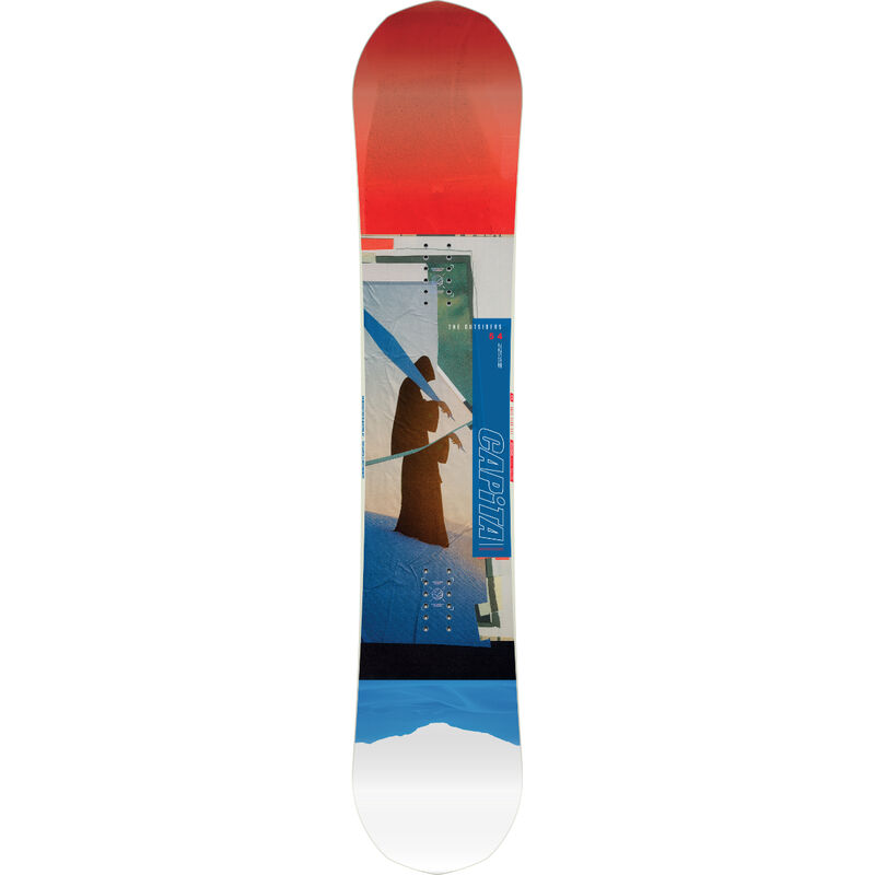 CAPiTA The Outsiders Snowboard image number 0