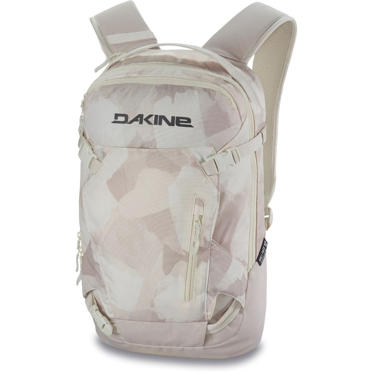 Dakine hotsell heli 12