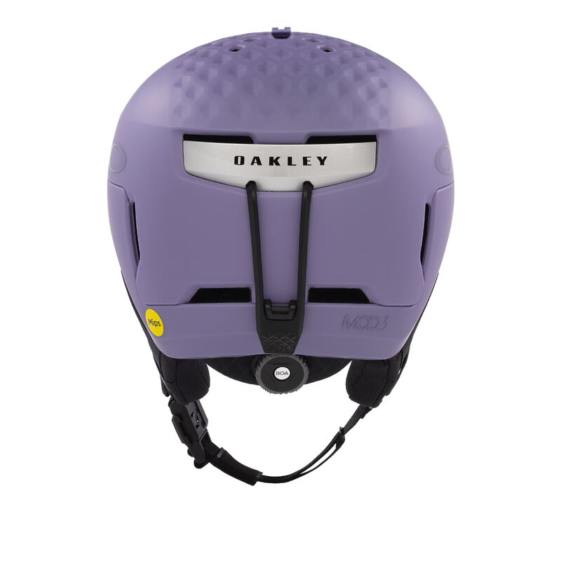 Oakley Mod 3 Helmet image number 2