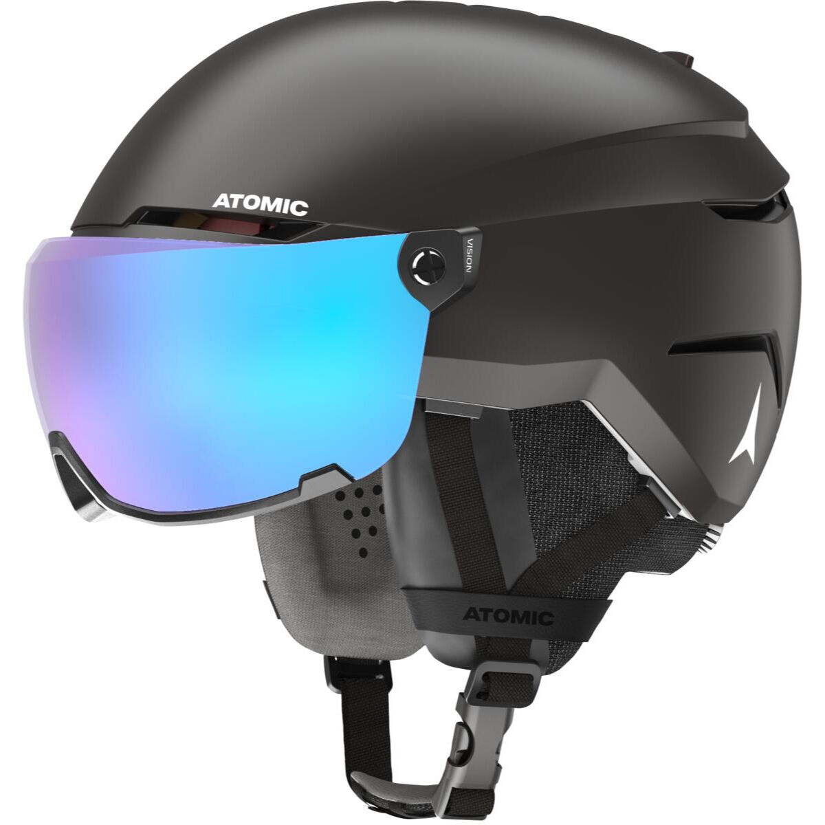 evo vxr 4000 modular helmet