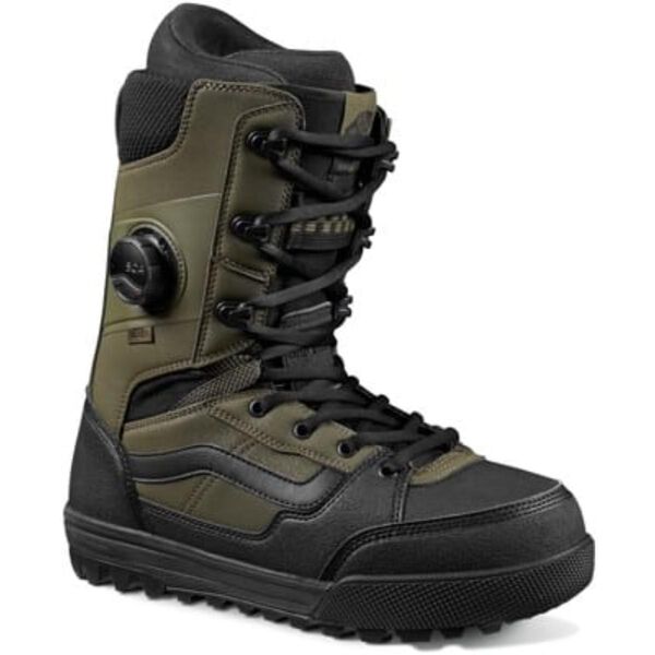 Vans Invado Pro Snowboard Boots