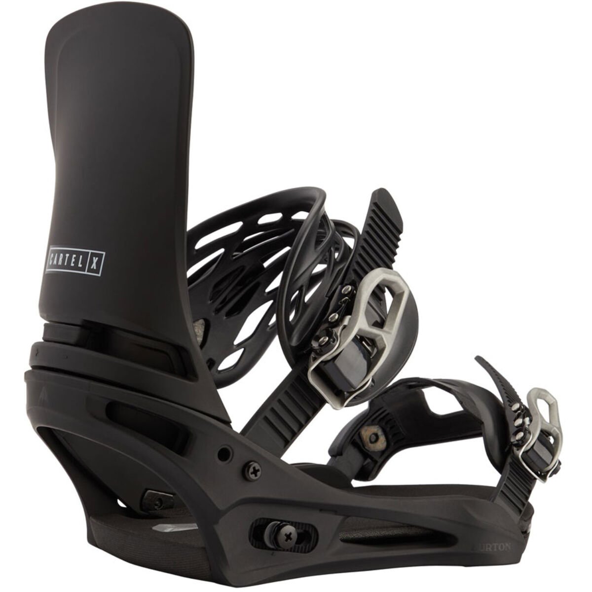 burton mens snowboard bindings