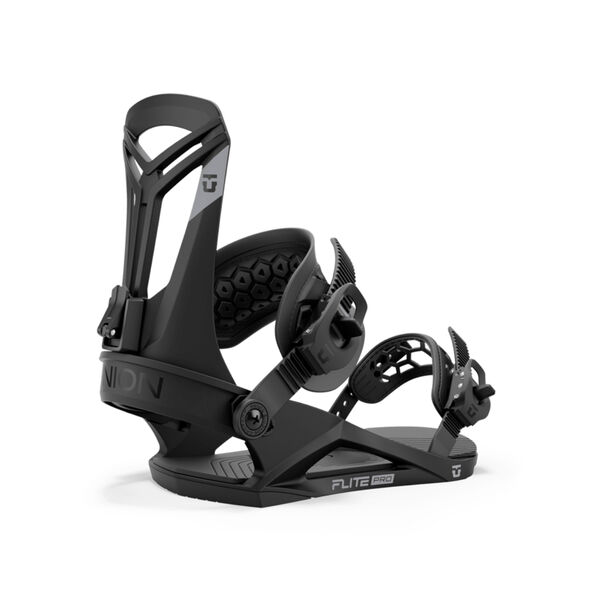 Union Flite Pro Snowboard Bindings Mens