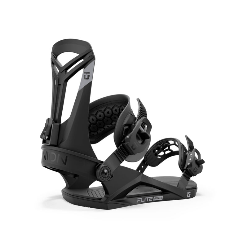 Union Flite Pro Snowboard Bindings Mens image number 1