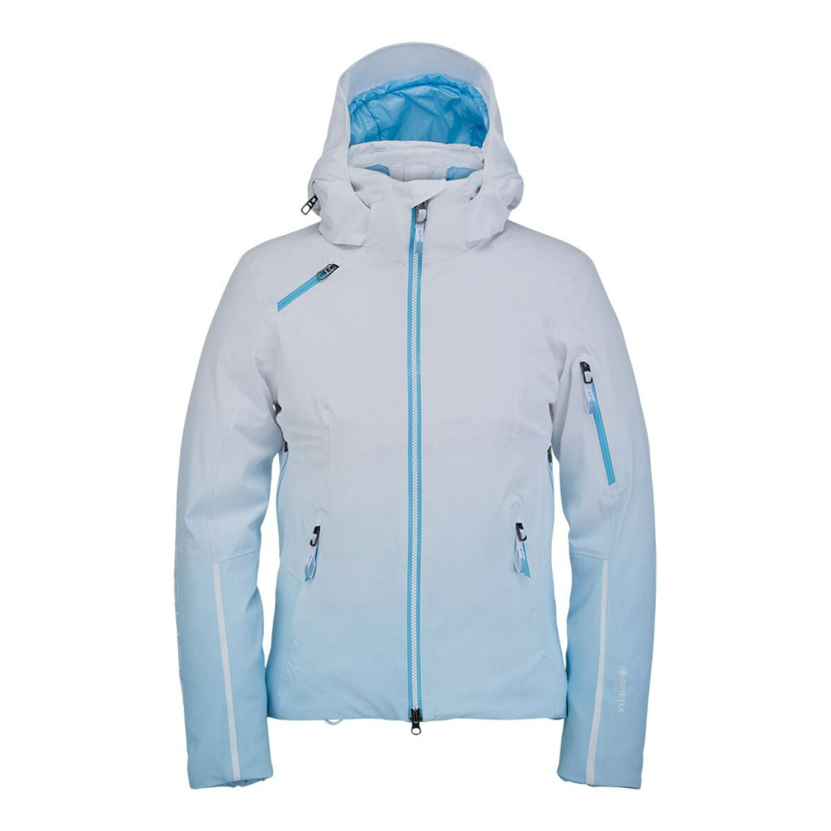 Spyder snow jacket womens hot sale