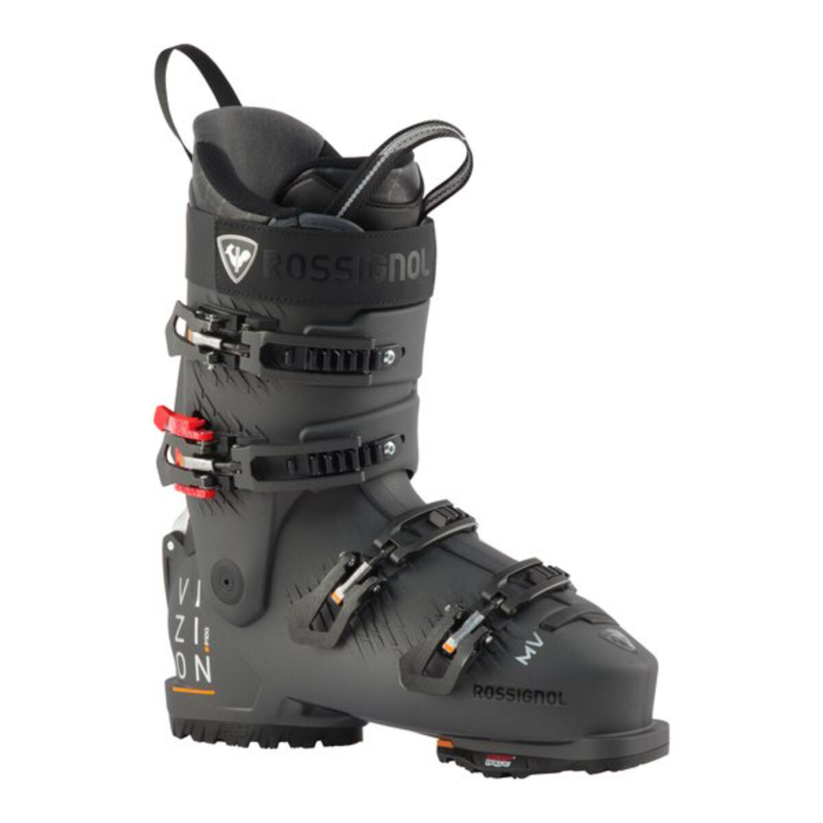 Rossignol Unisex high quality Ski Boots euro size 37