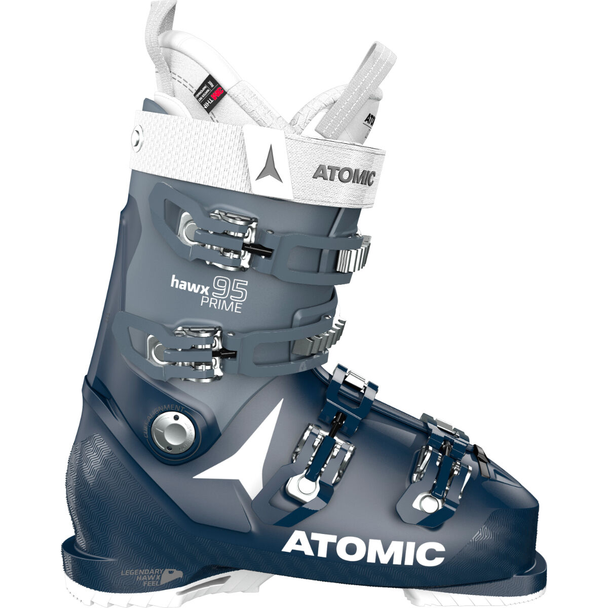 Atomic Hawx Prime 95 W Ski Boots Womens | Christy Sports