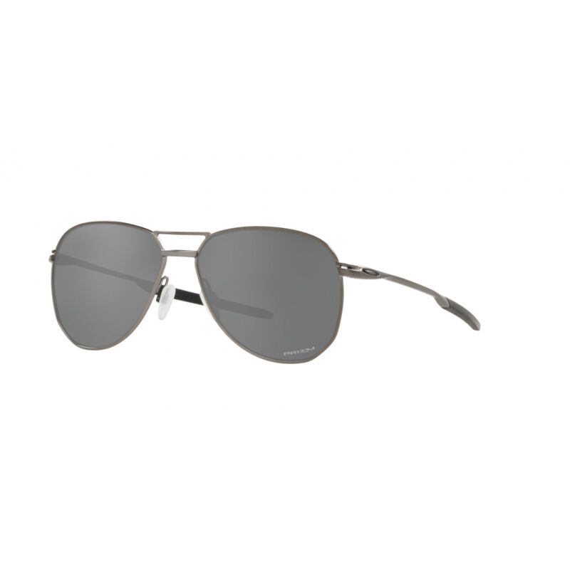 Oakley Contrail Sunglasses + Prizm Black Lens image number 0