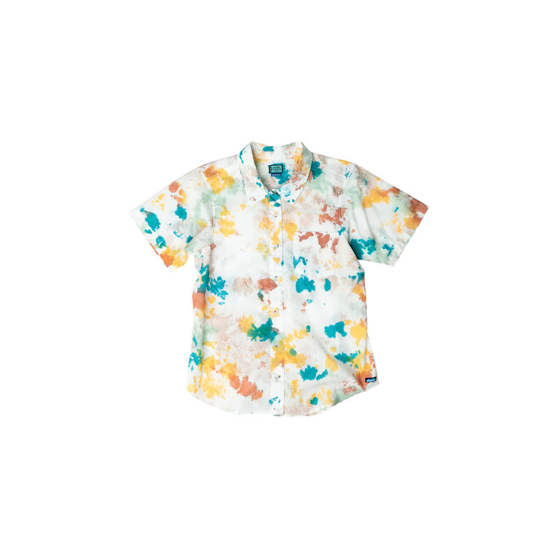 Kavu Girl Party Shirt Womens image number 0