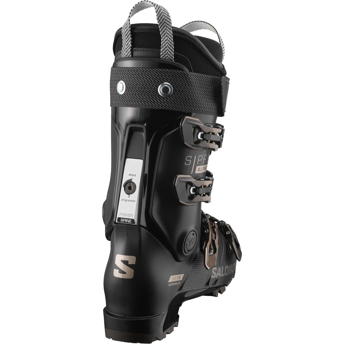 salomon 110 ski boots