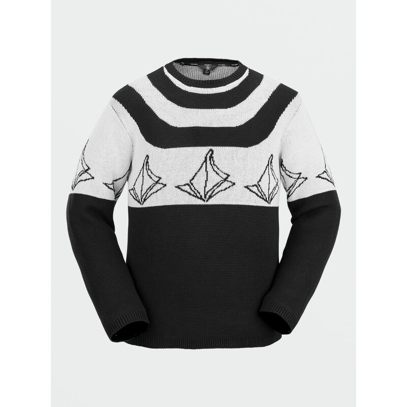 Volcom Ravelson Sweater image number 0