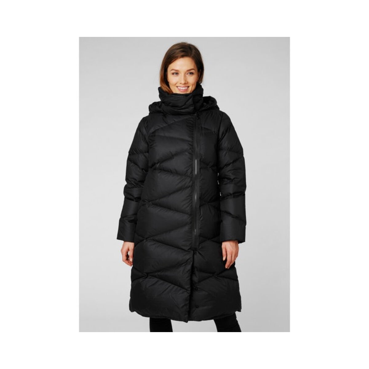 helly hansen bubble coat