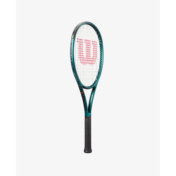 Wilson Blade 98 (18x20) V9 Tennis Racquet