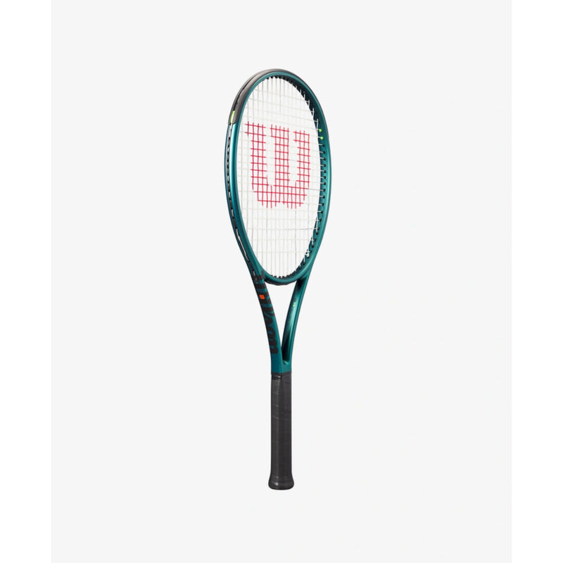 Wilson Blade 98 (18x20) V9 Tennis Racquet image number 0