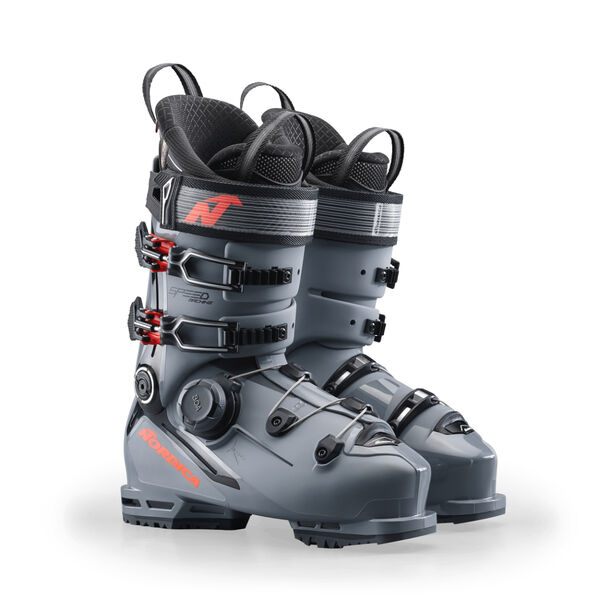 Nordica Speedmachine 3 BOA 120 Ski Boots