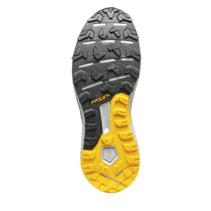 Scarpa Spin Planet Trail Running Shoes Mens image number 5
