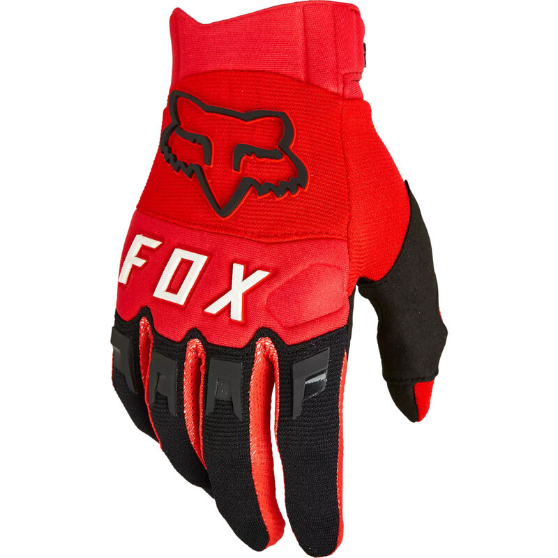 Fox Racing Dirtpaw Glove Mens image number 0