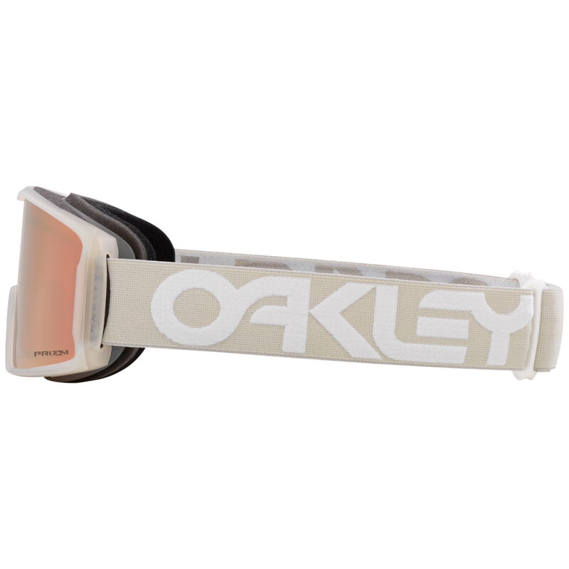 Oakley Liner Miner M Goggles + Prizm Rose Gold Iridium Lenses image number 3