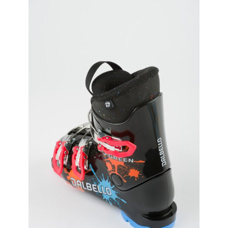 Dalbello Green 3.0 GW Ski Boots Junior image number 4