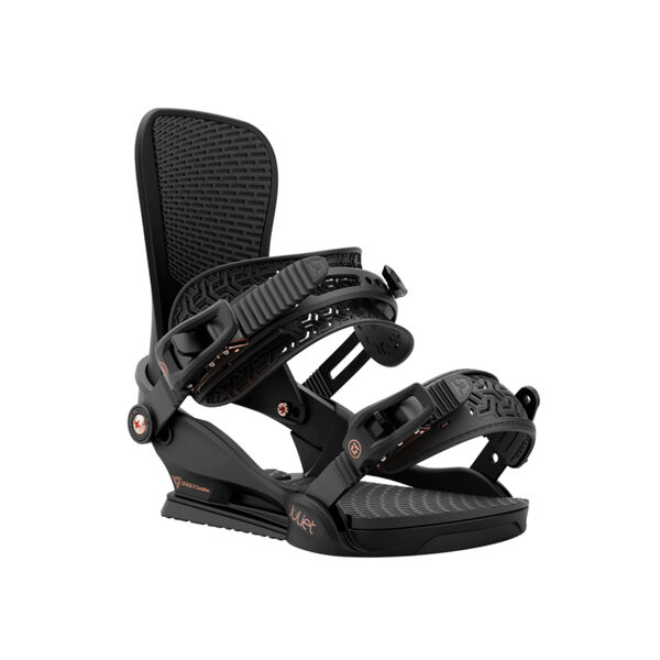 Union Juliet Snowboard Bindings Womens