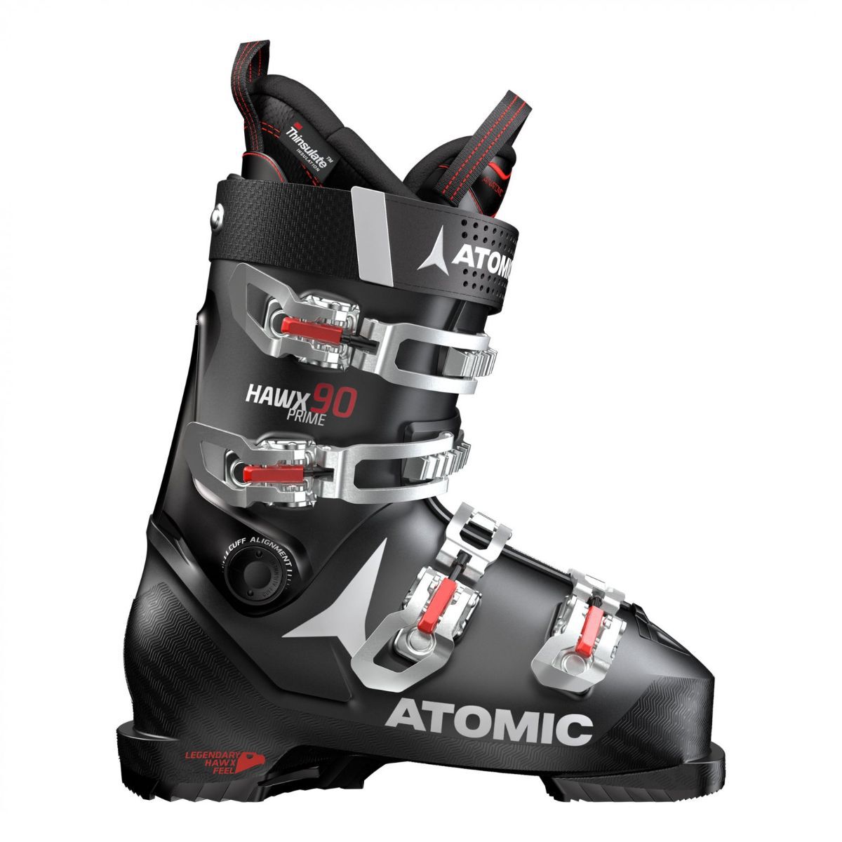 Atomic Hawx Prime 90 Ski Boots Mens Christy Sports