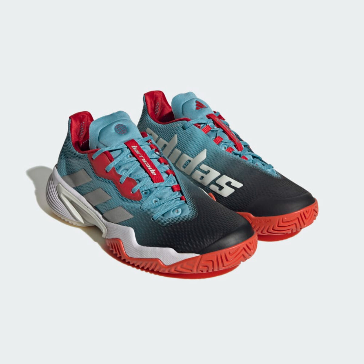 Barricade 3 tennis shoes best sale