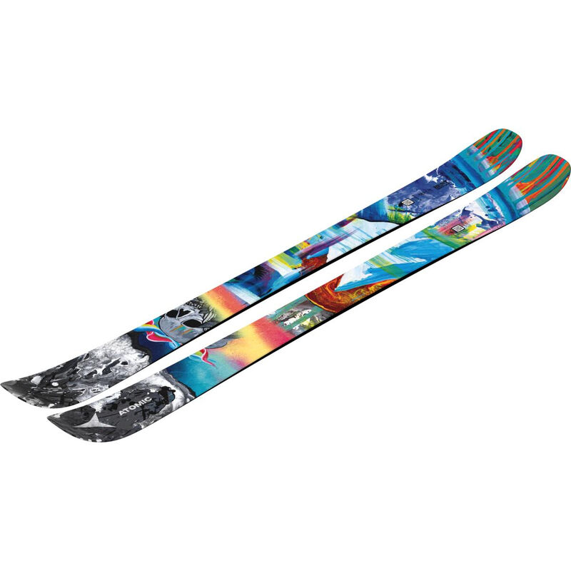 Atomic Bent Chetler Mini Skis image number 4