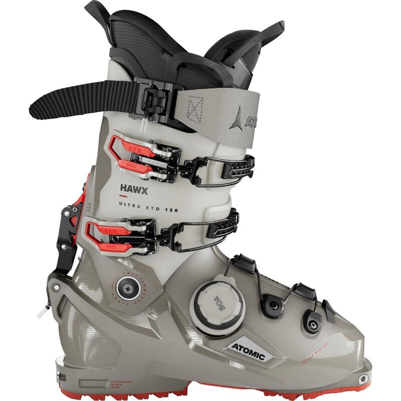 Atomic Hawk Ultra XTD 130 Boa GW Ski Boots image number 0