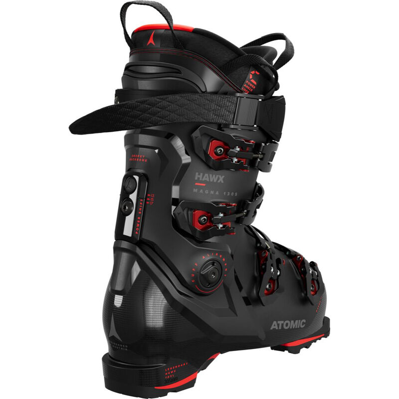 Atomic Hawx Magna 130 S Ski Boots image number 1