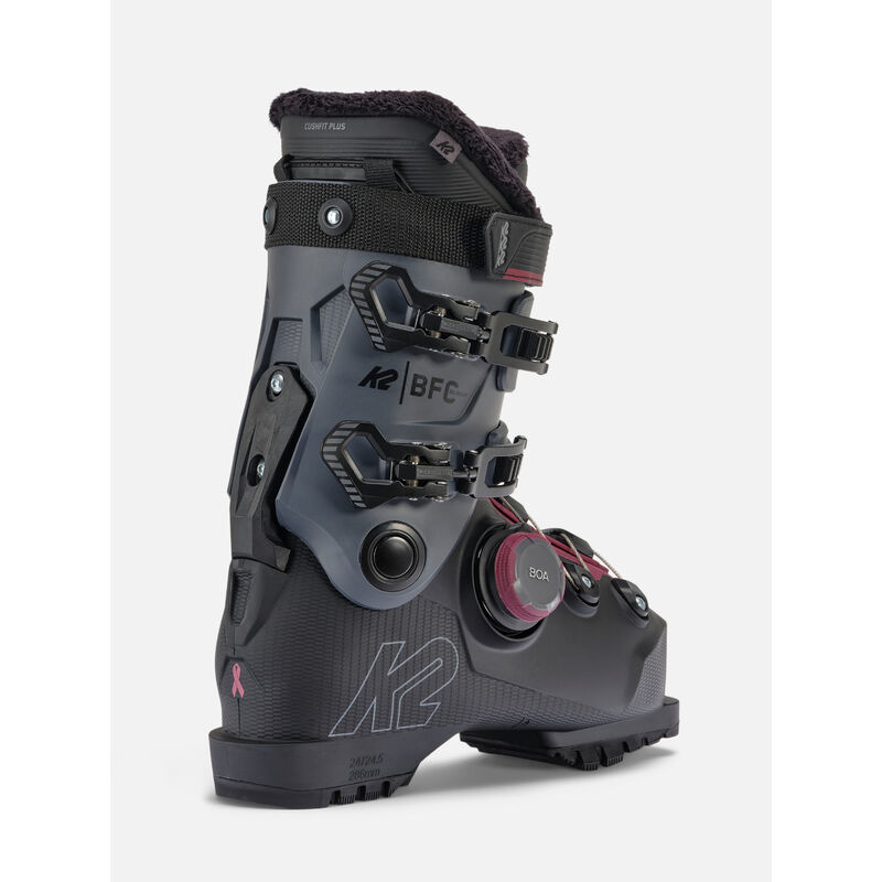 K2 Revolve TBL Ski Boots Womens image number 2