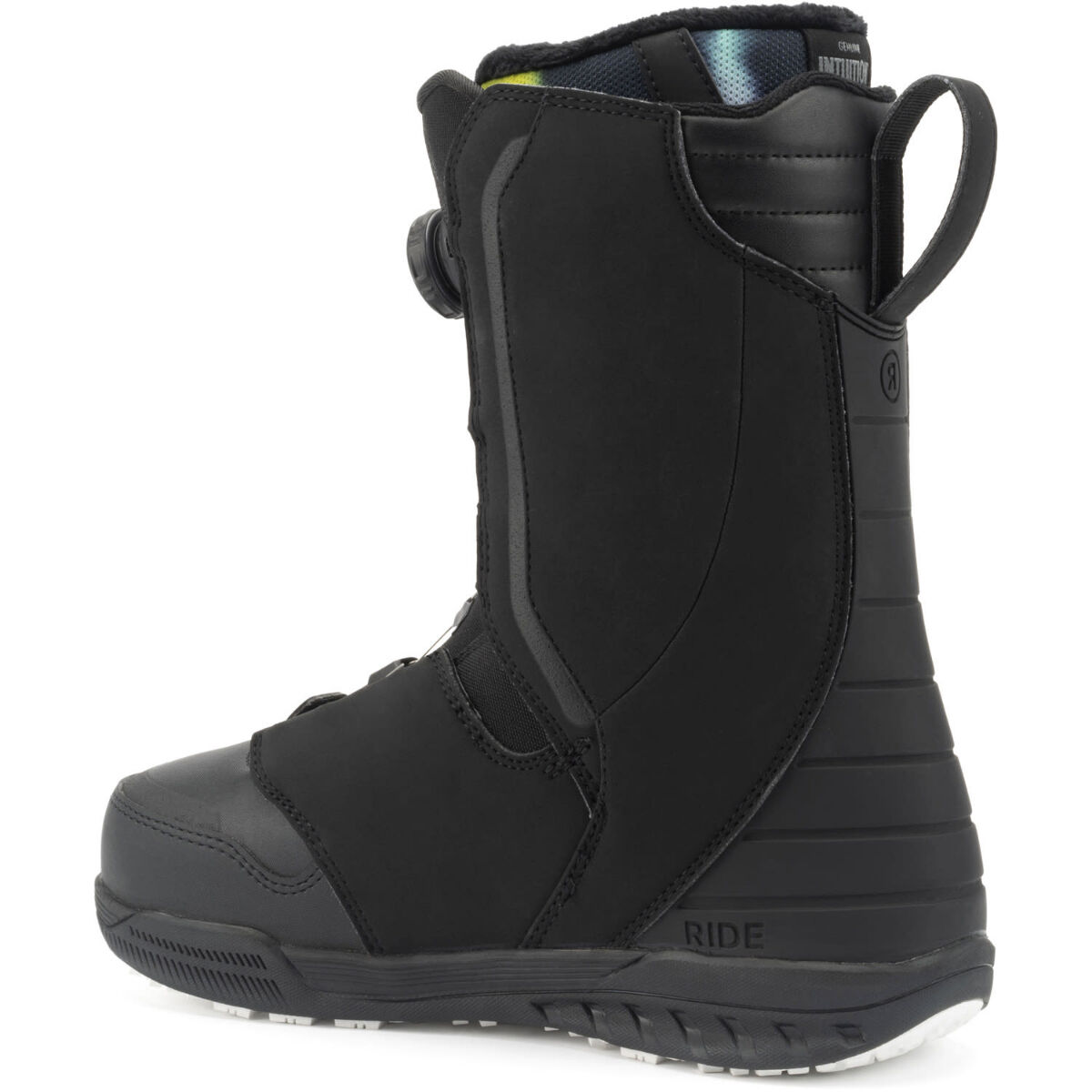 lasso snowboard boots