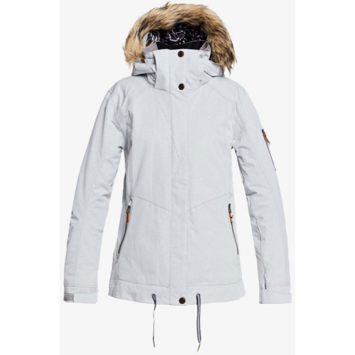 roxy meade snow jacket