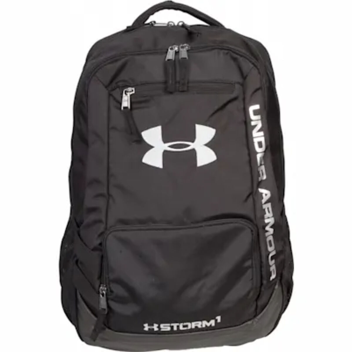 turquoise under armour backpack