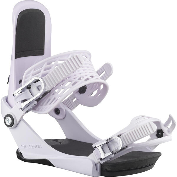 Salomon EDB Snowboard Bindings