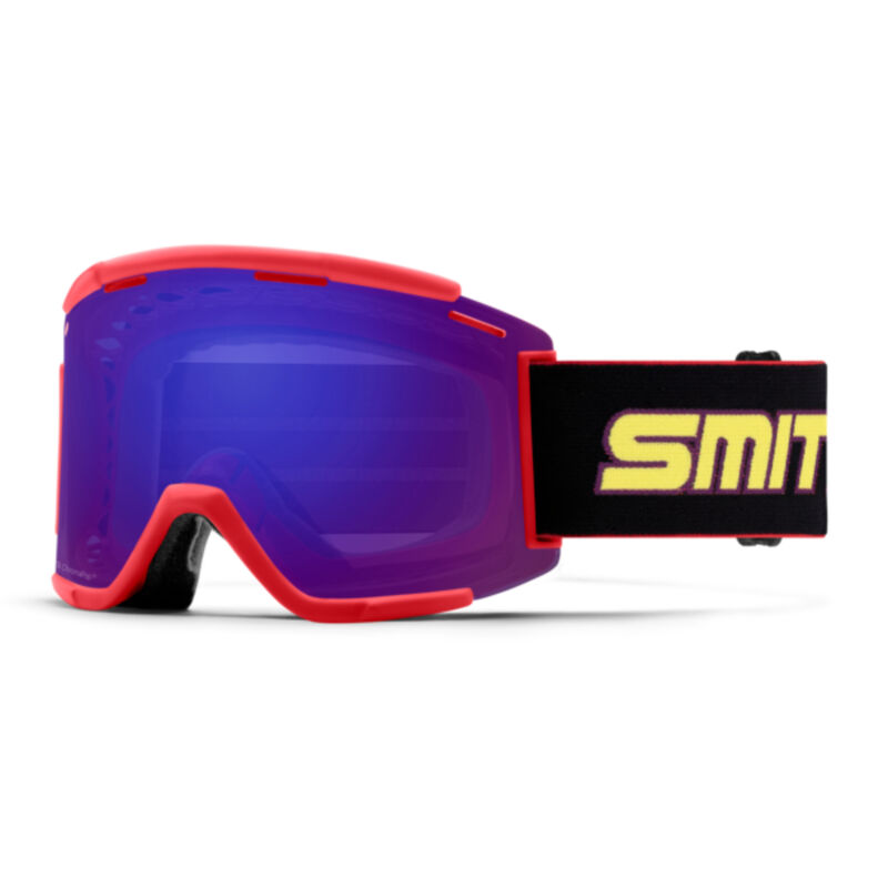 Smith Squad XL MTB Goggles image number 0