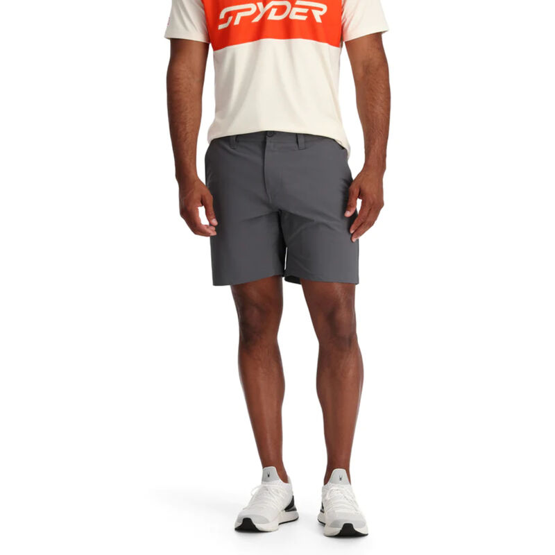 Spyder Nomad Short Mens image number 0