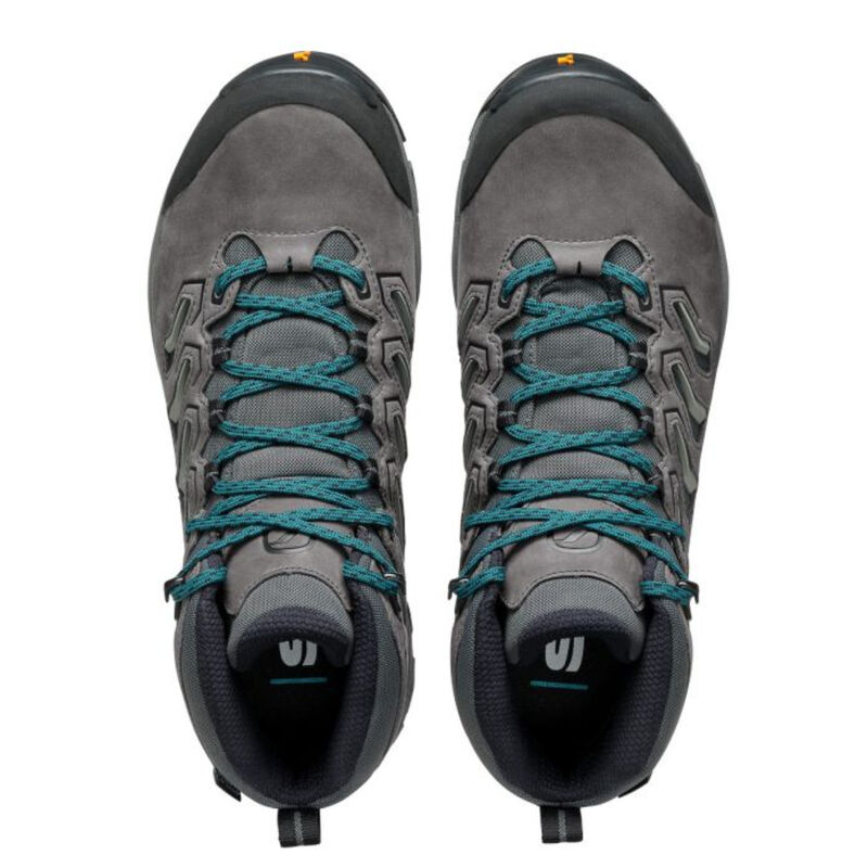 Scarpa Moraine Mid WP Boots Mens image number 5