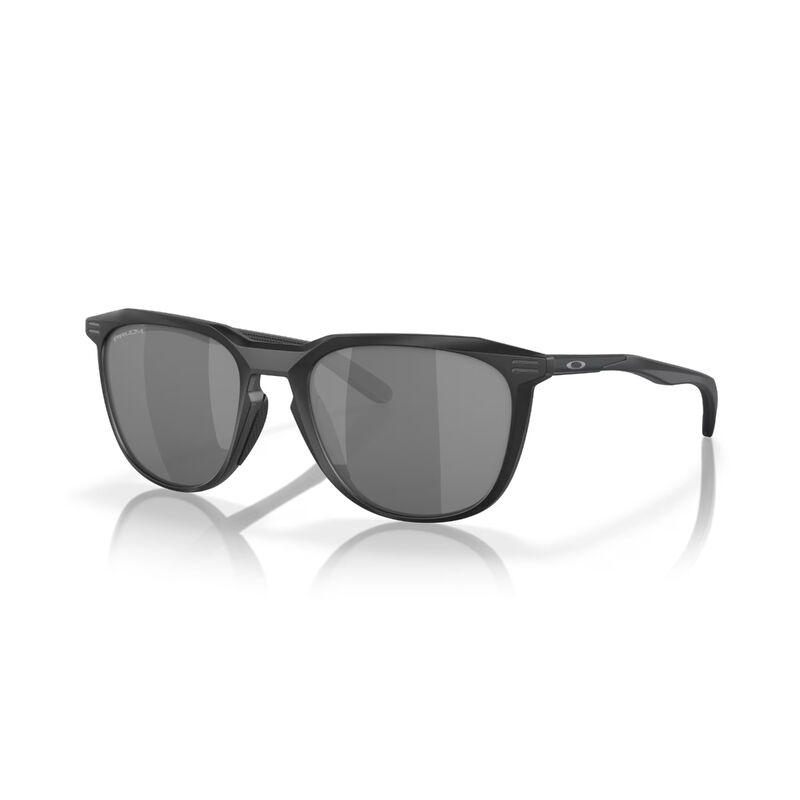 Oakley Thurso Sunglasses + Prizm Black Lens image number 0