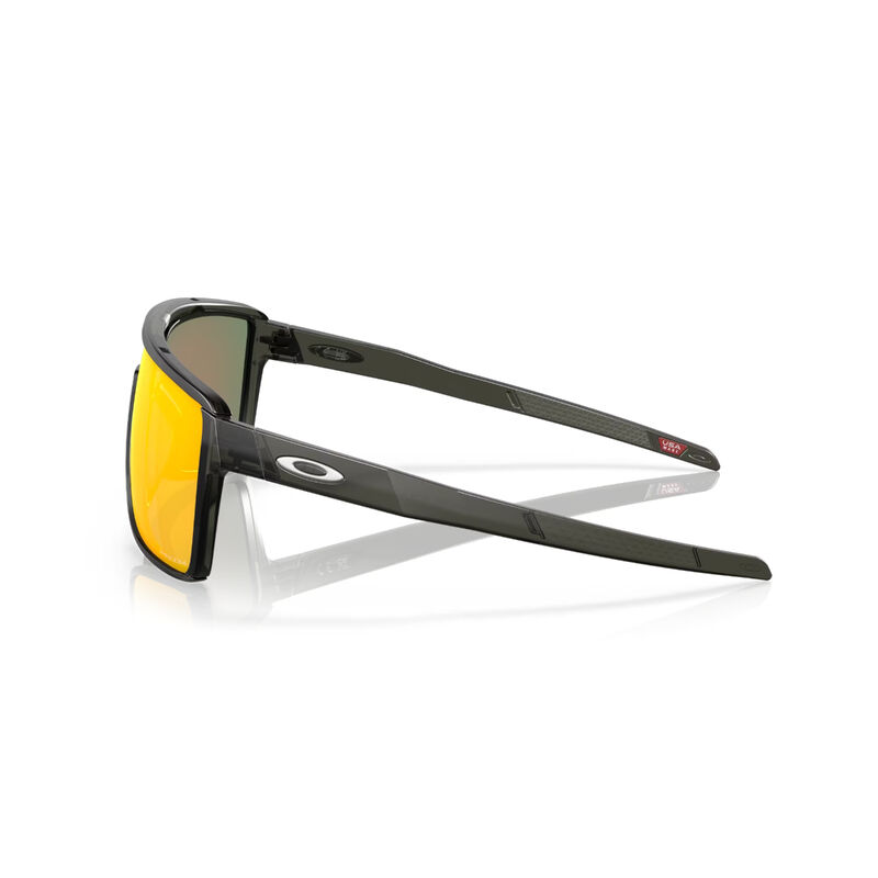 Oakley Castel Sunglasses + Prizm Ruby Lens image number 2