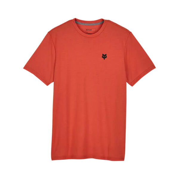 Fox Racing Interfere Tech Short Sleeve Tee Mens