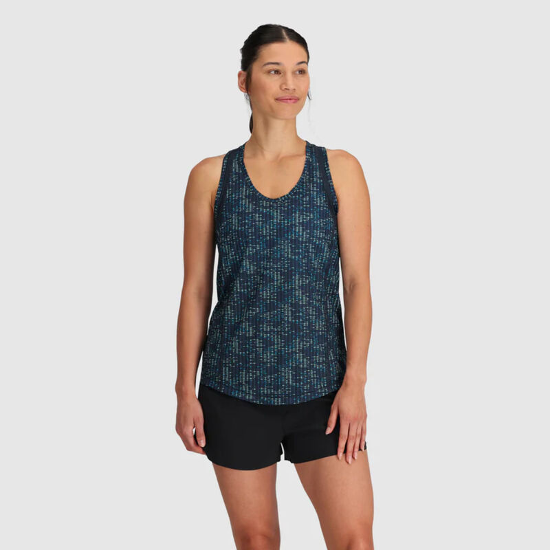 Outdoor Research Echo Tank Womens image number 1
