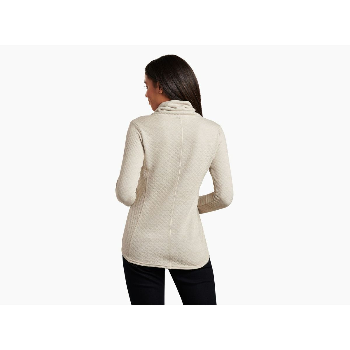 athena pullover